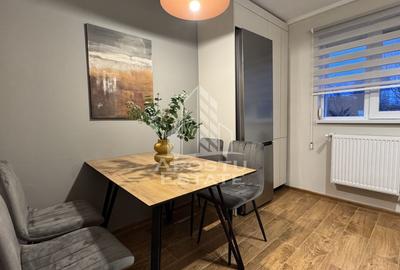 Apartament 3 camere , semidecomandat, zona Sagului - 9