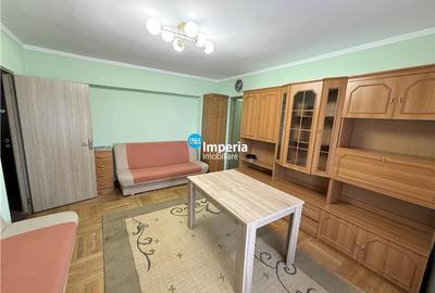 Garsonieră semidecomandată în Aeroport - 2