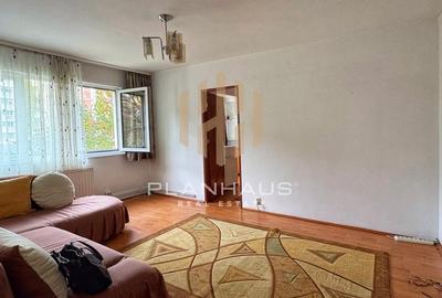 Apartament 2 camere, Cuza Voda, etaj 1 Apartament 2 camere, Cuza Voda, etaj 1 - 1