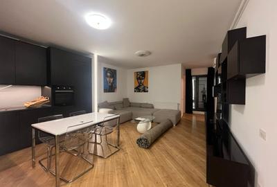 Apartament cu 3 camere decomandat, mobilat în Pipera - 4