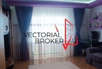 2 camere, et.5, 62mp, centrala , renovat, Basarabia Costin Georgian - 3