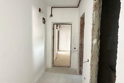 VANZARE 3 CAMERE CU PARCARE IMOBIL NOU PARC BAZILESCU - 7