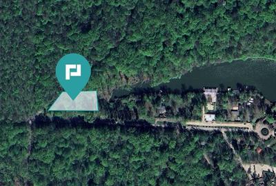 Teren de 2.120 mp lângă Parcul Natural Snagov - 2
