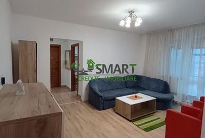 Apartament cu 3 camere semidecomandat în Central - 3