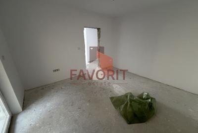 Apartament cu 3 camere semidecomandat în Braytim - 4