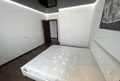 Apartament cu 2 camere decomandat în Ozana - 4