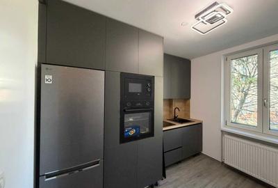 Apartament cu 2 camere decomandat în Luncă - 5