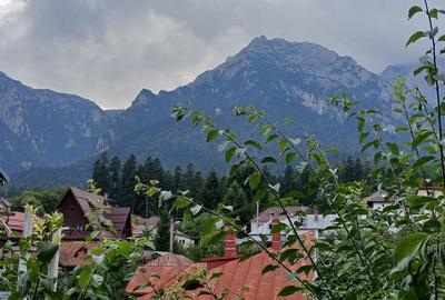 Busteni, central - 7