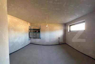 CASA SEMIFINISATA CU MATERIALE PREMIUM, IN ZONA VALEA BUDACU - 3