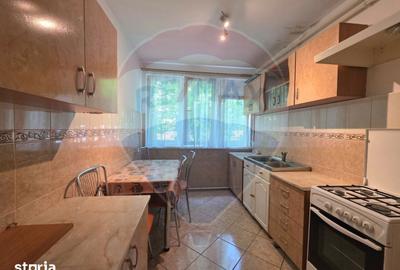 Apartament cu 2 camere în Libertății - 8
