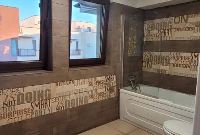 Vila de inchiriat / Magurele / Ambasador Residence / Curte 300 mp / - 12