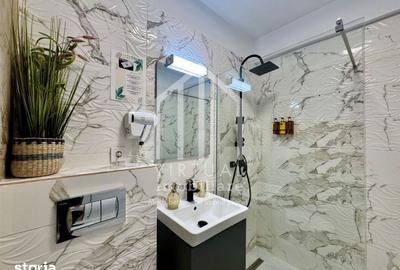 Apartament cu 4 camere în Est - 15