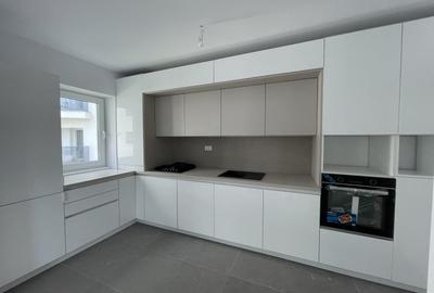 Apartament cu 2 camere in zona Timpuri noi - 2