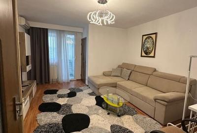 Garsoniera - Sector 3 - Nicolae Grigorescu - 1