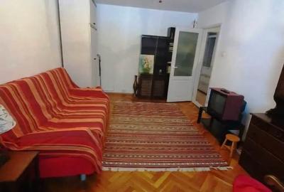 Inchiriem Apartament 3 Camere Mobilat Decomandat Grivitei - 5