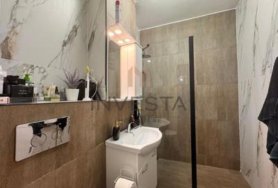 Garsonieră decomandată, mobilată în Zorilor - 3