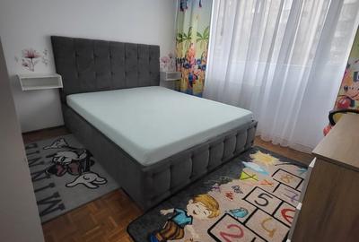 Apartament cu 2 camere decomandat în Drumul Găzarului - 16