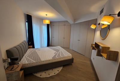 Apartament 3 camere tip duplex | Titan-Aleea Calistrat Hogas | prima inchiriere - 10