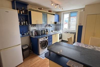 Apartament 2 camere - mobilat utilat - Terezian - 5
