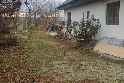 Casă cu 4 camere în Vadu Moldovei - 1