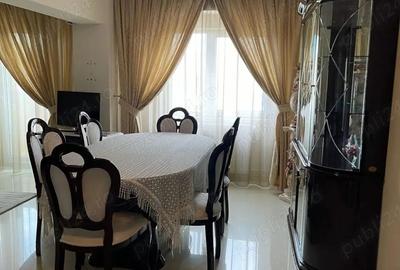 Lacul Tei Maica Domnului, apartament 3 camere lux. - 3