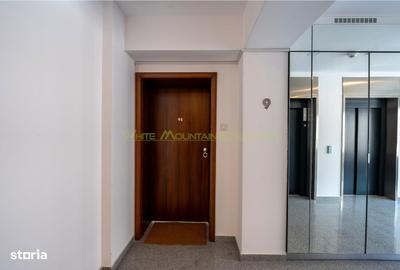 Apartament cu 2 camere, mobilat în Domenii - 8
