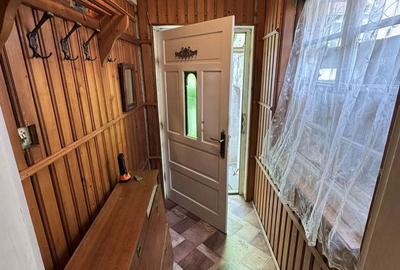 Casă cu 3 camere cu Teren 300 Mp în 14 Mai - 9