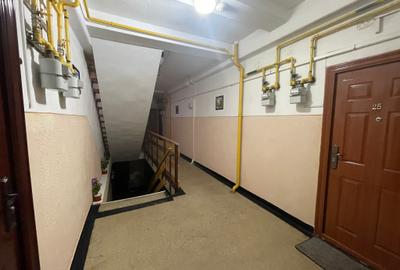 Vanzare apartament 2 camere str 13 Decembrie Brasov - 8