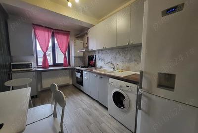 Inchiriez apartament 2 camere,str. Safirului,Bragadiru - 3