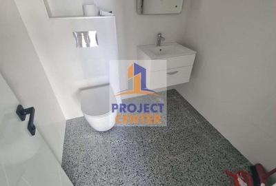 Spatiu comercial Fratii Golesti, parter, bloc nou, loc de parcare - 1