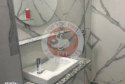 Apartament cu 2 camere semidecomandat în Dorobanți - 2