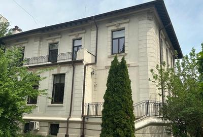 Vila renovata integral cu 750 mp teren Gradina Icoanei - 4