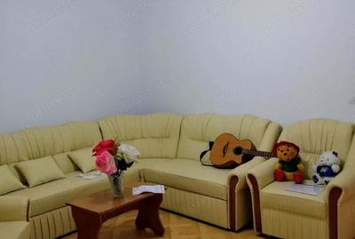 CI495 Apartament istoric Parter+Demisol,renovat,Piata Traian - 1