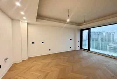 Apartament cu 2 camere în Floreasca - 2