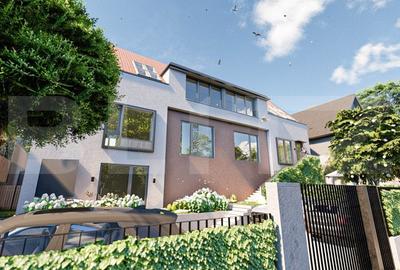 Duplex cu 6 camere în Gruia