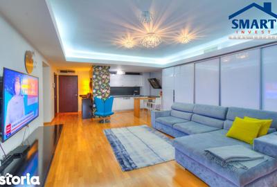 Apartament cu 3 camere decomandat în Herăstrău - 3