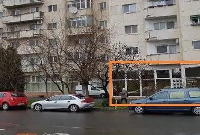 Spațiu comercial, de 137 mp, în Micălaca - 2