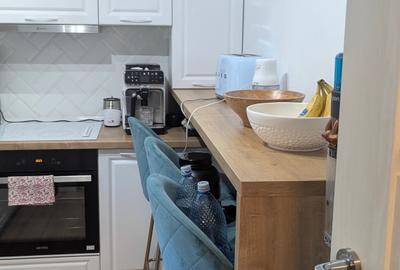 Apartament 3 camere, cu terasa mare, Jiului,Chitilei Mega Image , Kaufland Image - 14