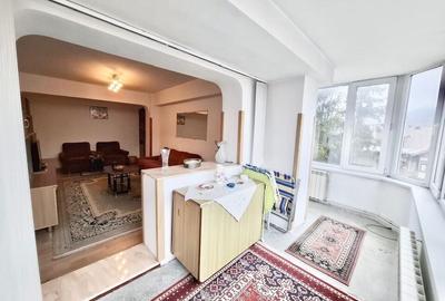 Apartament 3 camere | Statiunea turistica Azuga | - 6