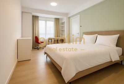 VILA INDIVIDUALA/ DRESSING/TEREN LIBER 375 MP/ MOBILATA SI UTILATA/ GARDEN FLOOR - 80