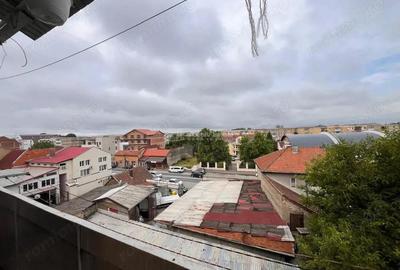 Lugoj, Apartament 3 Cam. 84 Mp. Micro 4, Acoperis Nou - 6