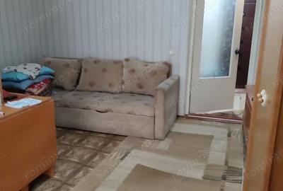 Garsonieră decomandată în Buziașului - 2