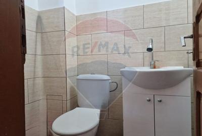 Casa / Vila  str. Ana Ipatescu S+P+1 , 5 camere , teren - 252 mp - 9