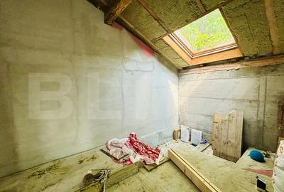 Casa Individuala Noua, Construita din Beton Monolitic - Zona Lunei - 5