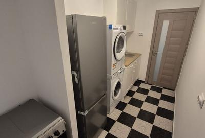 Garsonieră decomandată în Teiul Doamnei - 4