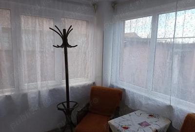 Casă cu 3 camere în Central - 1