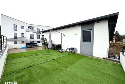 Apartament cu 3 camere în Central - 1