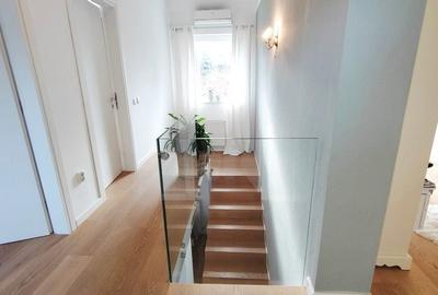 Duplex cu 4 camere cu Canalizare în Bună Ziua - 17