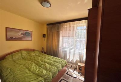 Apartament cu 4 camere semidecomandat, mobilat în Ultracentral - 4