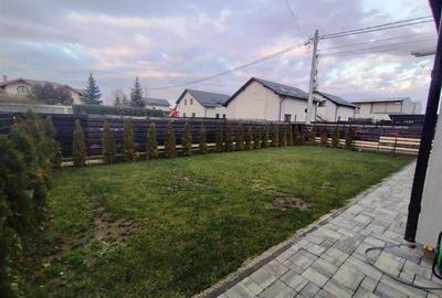 Casă individuală cu 5 camere cu Canalizare în Moara - 11